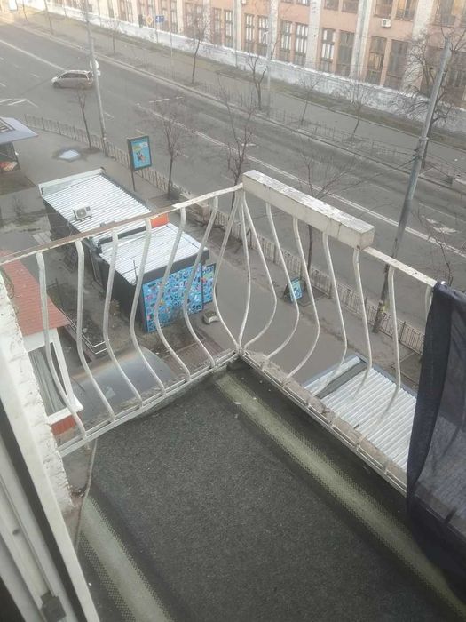 2к, ГАЗ, вул. Січових Стрільців 103, Лук'янівка, Шевченківський