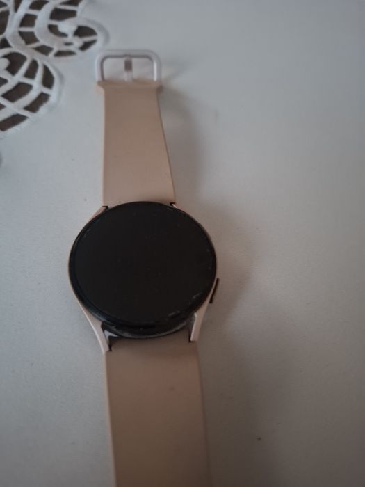 Smartwatch Galaxy Watch4!!!