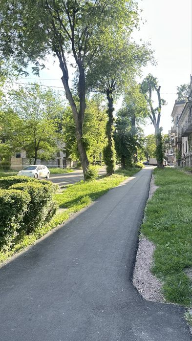 Продам 2-х комнатную квартиру переулок Максима Чиженка