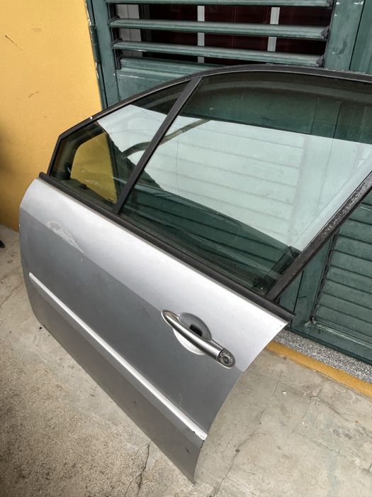Peças para Renault gran scenic