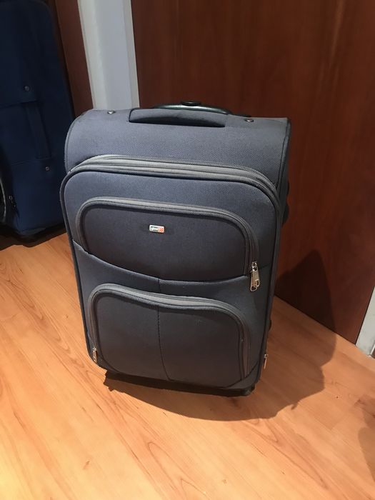 Mala cabine marca gimi