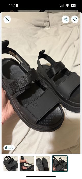 Ugg 39 розмір оригінал