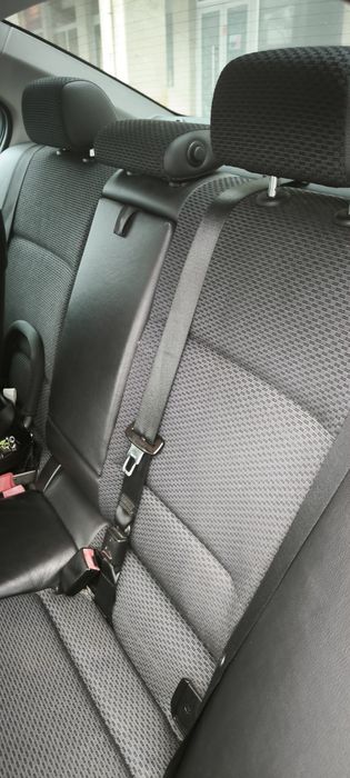 BMW 318d Conforto e Classe