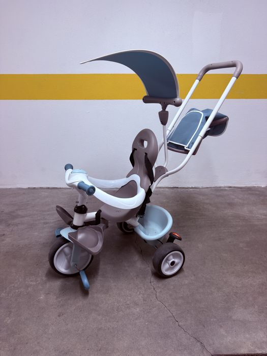 Triciclo Criança