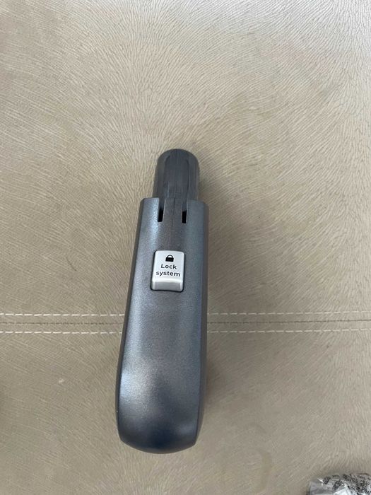 Łącznik kątowy rury do odkurzacza bezprz Tefal TY9571 Air Force Flex