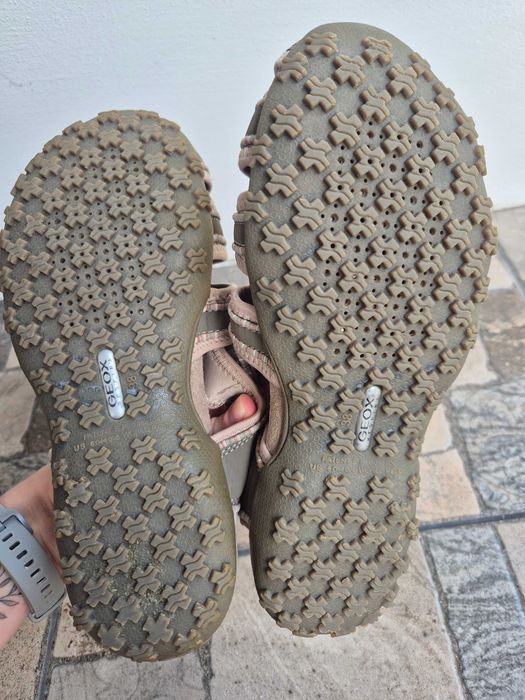 Босоніжки жіночі Geox