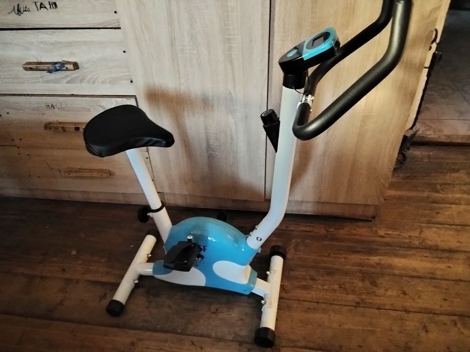 Продам велотренажер