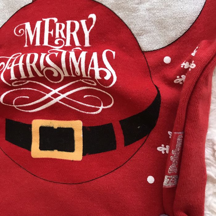 Новорічний набір 74