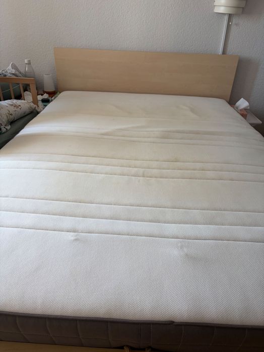 Materac Hovag 140x200