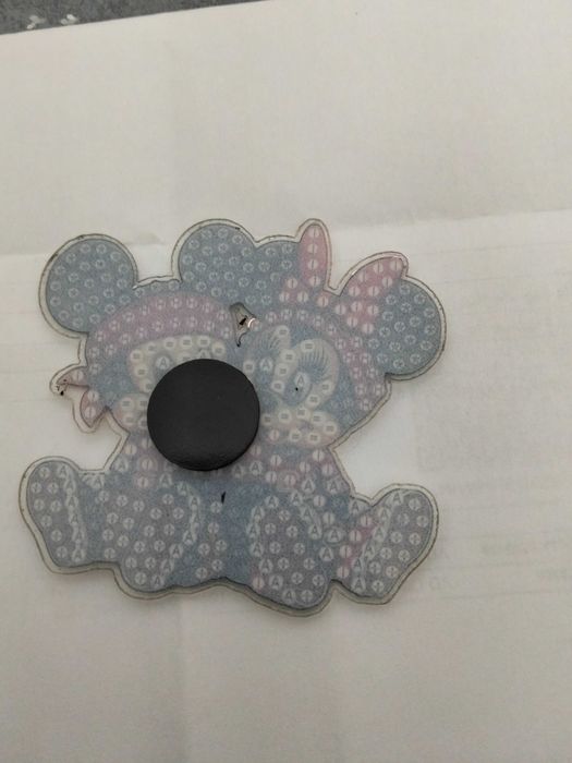 Imans personalizados