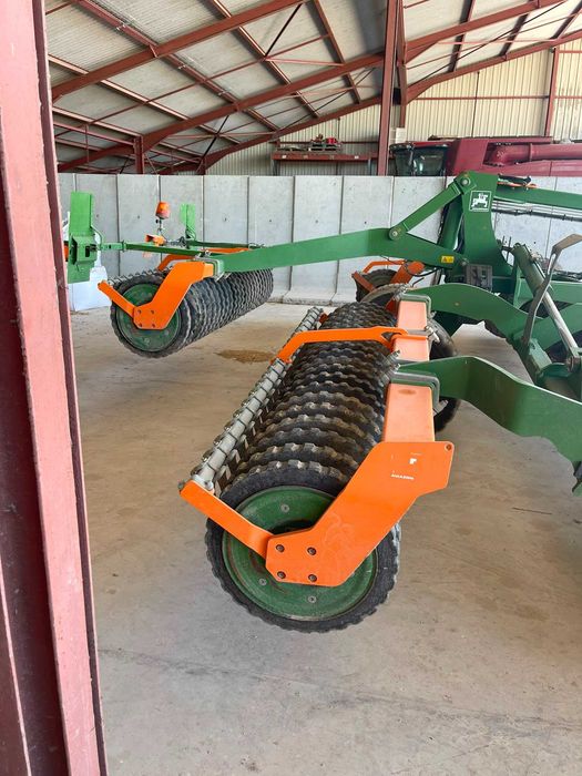 Amazone Catros+ 8003-2TX _2 комплекти дисків