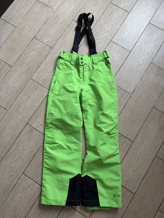 Лижні штани Protest на зріст 146 -152