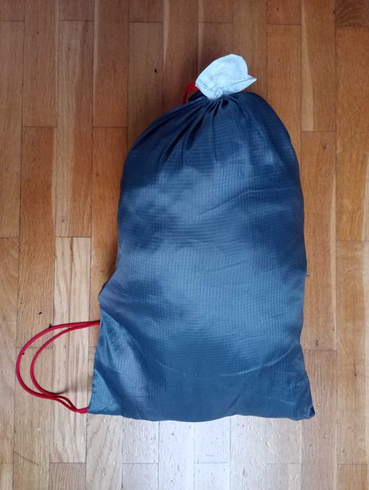 Dmuchany leżak plażowy / kanapa plażowa LOUNGER