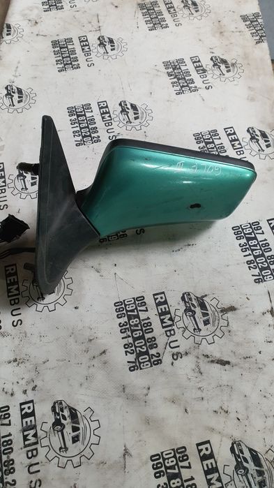 Зеркало заднього виду ліве, праве Volkswagen Golf 3, гольф 3