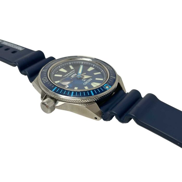 Zegarek męski Seiko Prospex PADI Samurai Automatic Diver