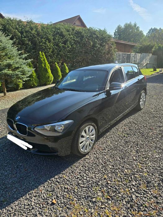 BMW Seria 1