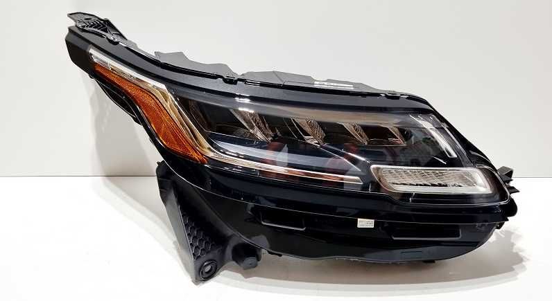 Land Rover Velar L560 велар 560 Фары (фара левая правая) usa, европа