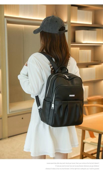 жіночий рюкзак женский рюкзак