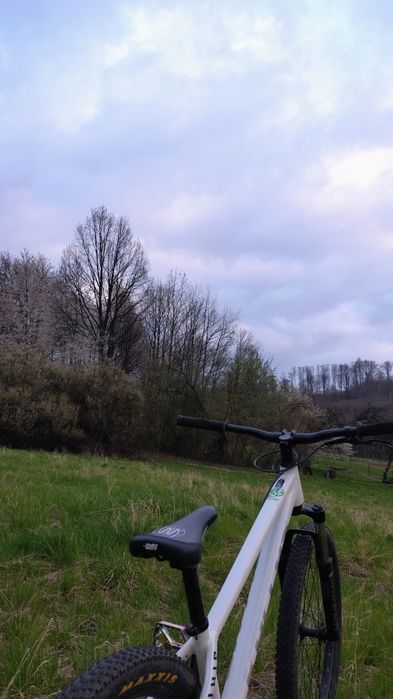 Rower Kellys whip 30