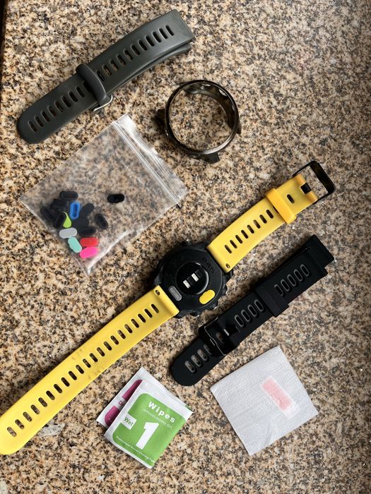 Garmin Forerunner 245