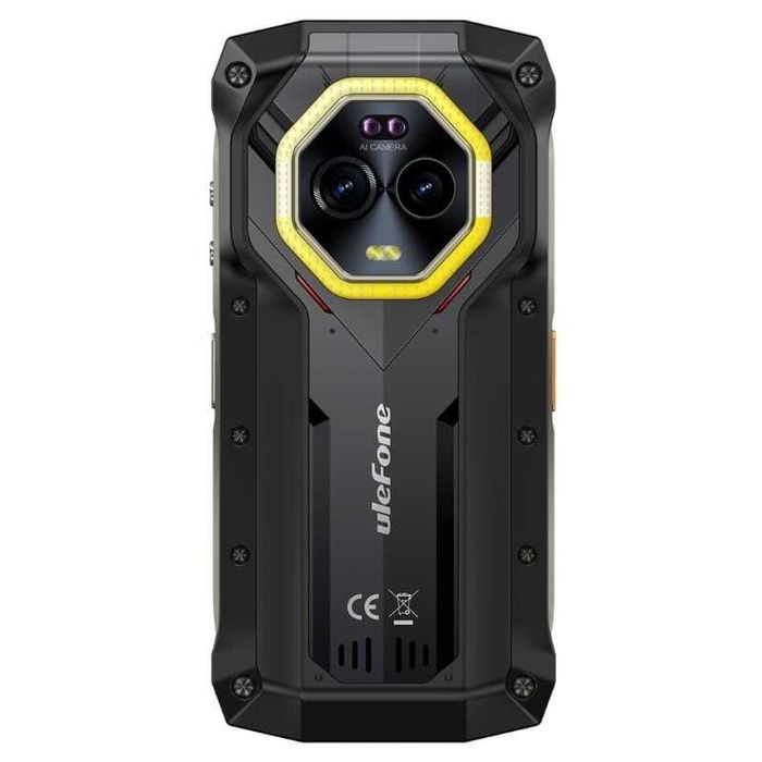 Ulefone Armor Mini 20 8GB/256GB IP69K 2.2GHz