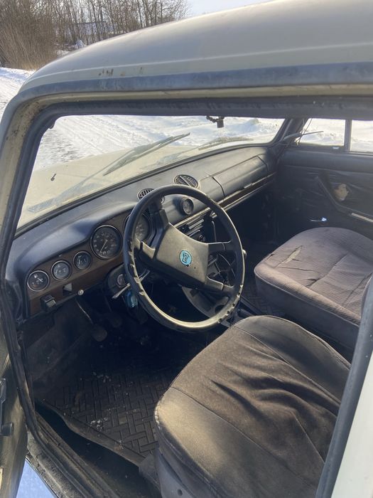 Продам ваз 2106