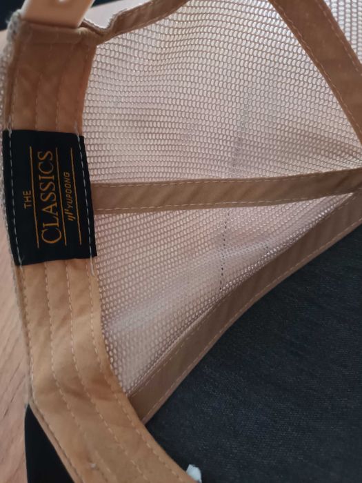 Czapka z daszkiem flexfit