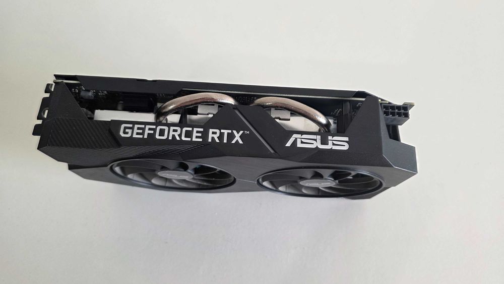 Nvidia Geforce Asus RTX 2070513328505842585601