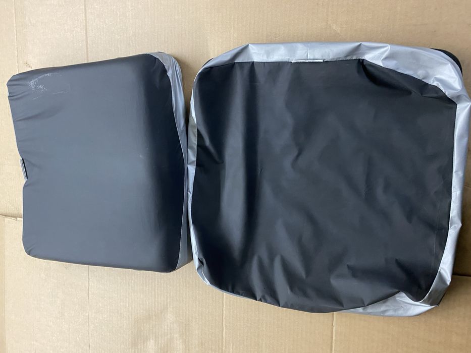 ALAV - Almofada viscoelastica ortopedica