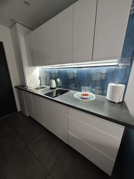 Sprzedam apartamen - Więcej