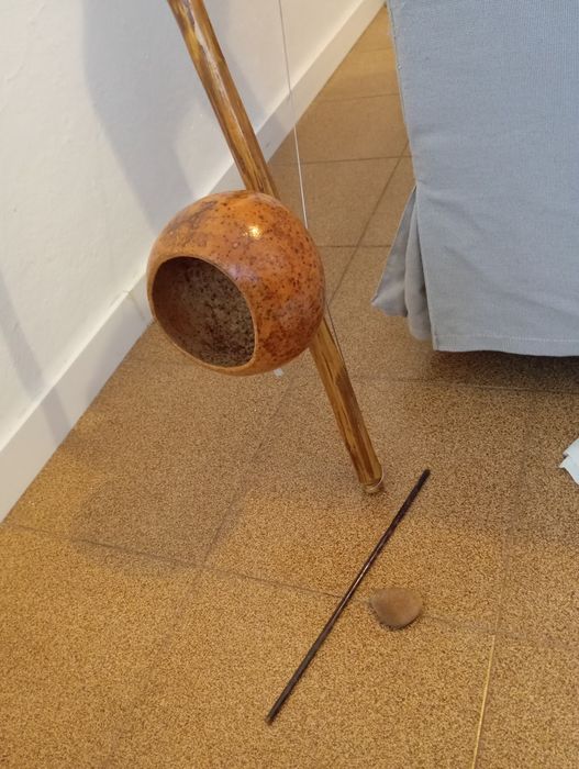 Berimbau brasileiro