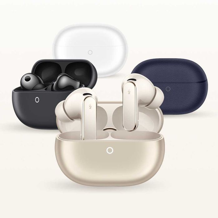 Наушники Huawei Freebuds Pro 5 Global Version