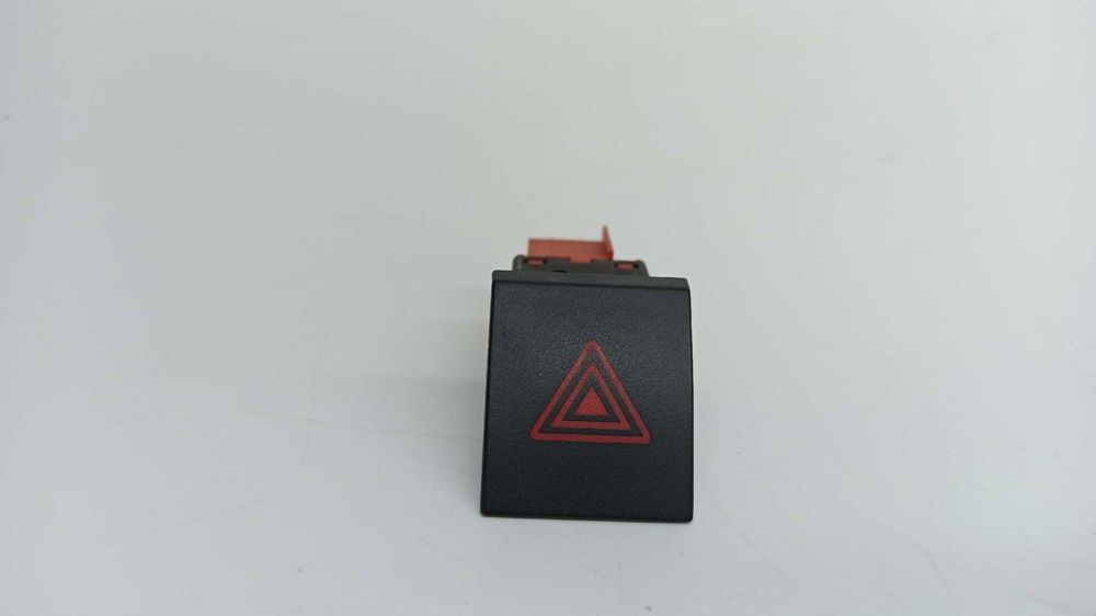 WARNING SKODA FABIA (5J2 ) AMBITION