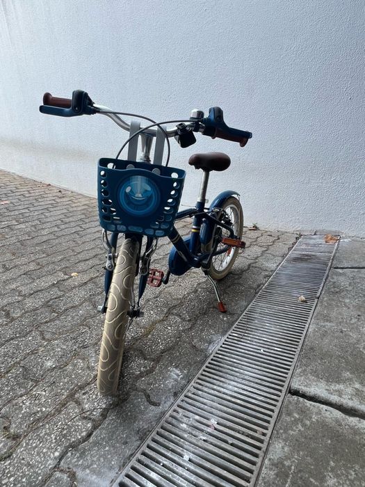 Bicicleta B’twin 900