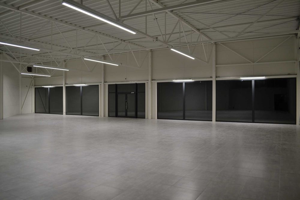 Lokal do Wynajęcia Super Lokalizacja !!!