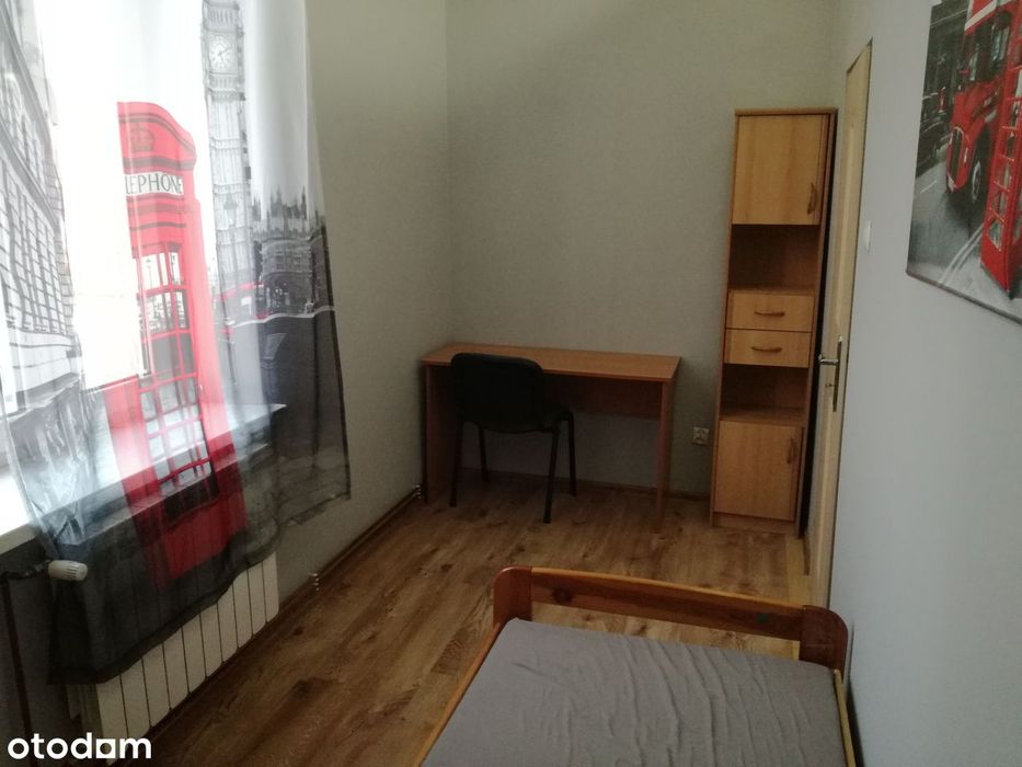 Mieszkanie – Kraków, Borek Fałęcki, Łagiewniki-Borek Fałęcki - Więcej