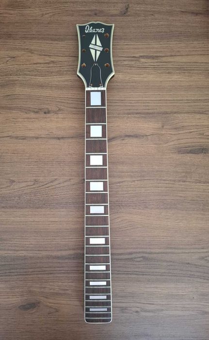 Braço Ibanez Les Paul Custom 1976