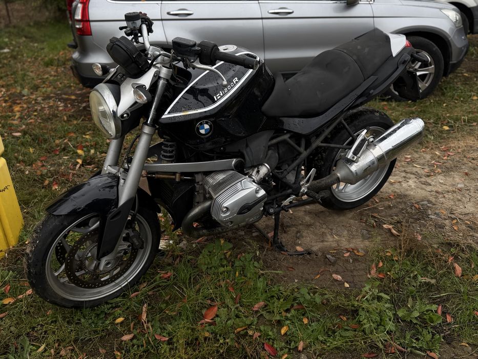 BMW