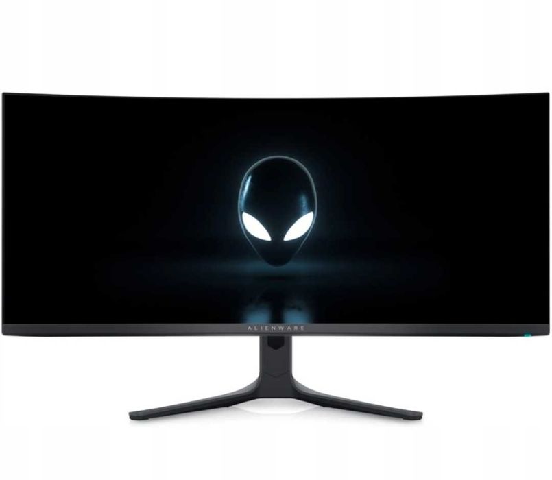 Monitor Dell AW3423DWF