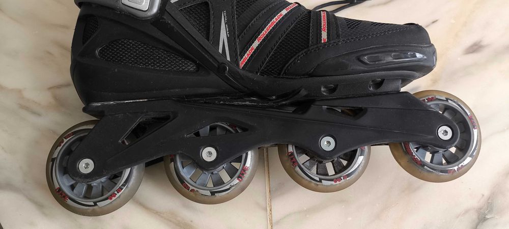 Patins em linha Rollerblade Spark 80