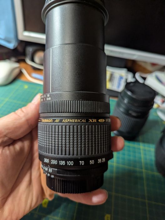 Продам nikon d7100