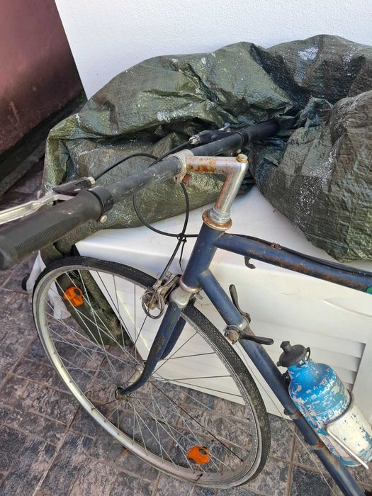 Bicicleta de Homem
