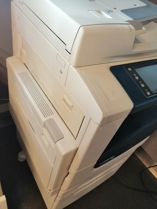 Drukarka Xerox WorkCentre 7120
