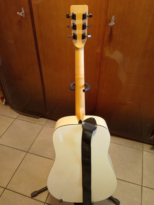Gitara akustyczna 4/4 Marlin