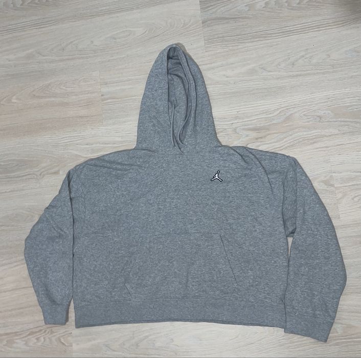 худи Jordan