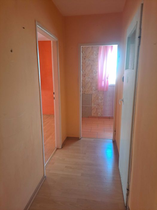 Żary, 2 pokoje z balkonem, niski czynsz