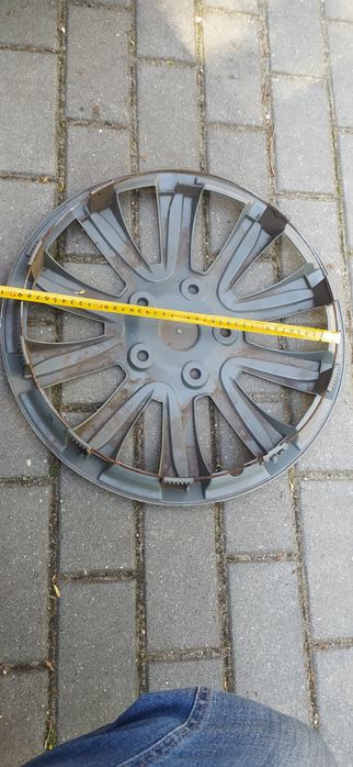 Kołpak 16 cali 14 uniwersalny, 1 szt.