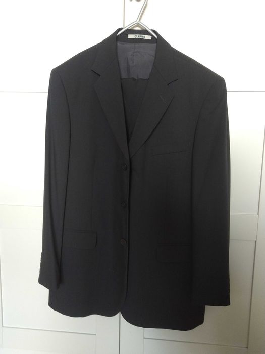 Garnitur 3 częściowy męski PAWO