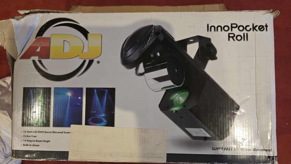 Sprzęt muzyczny, zespół muzyczny, DJ