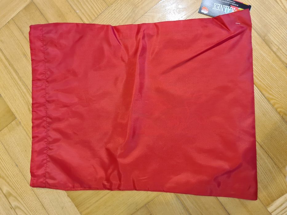 Worek na buty, kapcie